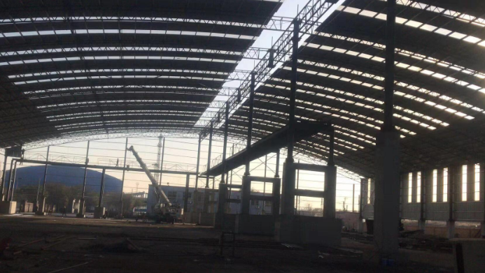 金坛概述质料场封闭本领的特点和利用类型